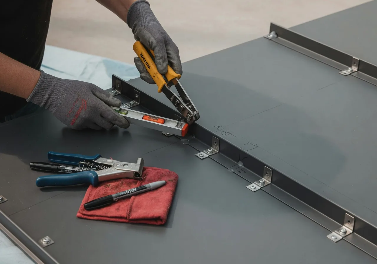 Why choose Metal Roofing Installation in West Valley City, UT